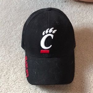 Unisex UC hat